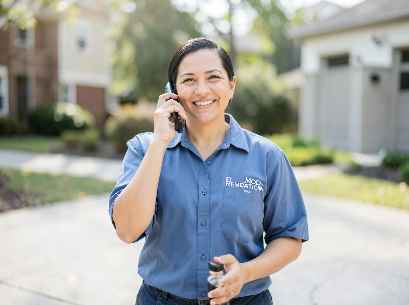 Mold Remediation Lovejoy, GA FAQs
